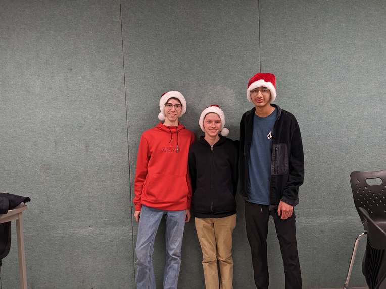 Pinpoint – screenshot 3