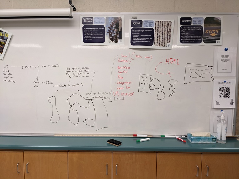 Pinpoint – screenshot 4