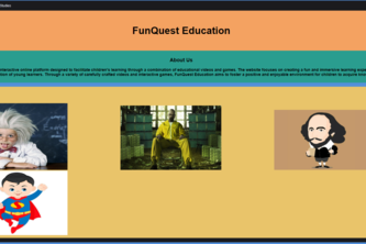 FunQuest Education