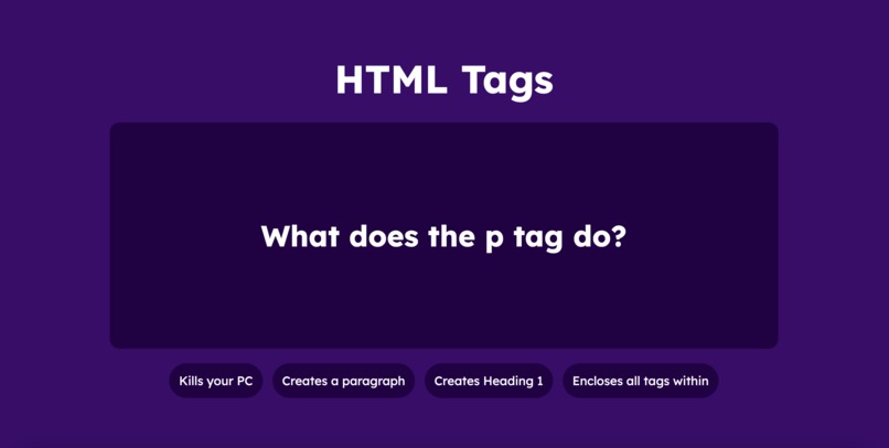 TextToTest – screenshot 2