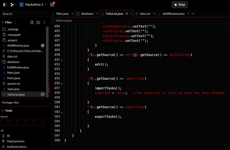 League Of Homework – screenshot 2