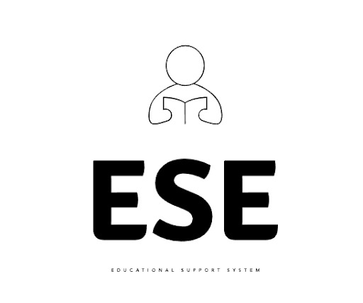 ESE (Educational Support Ecosystem) – screenshot 1