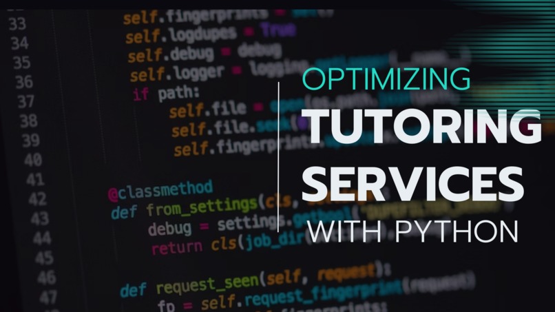 IRHS Tutoring – screenshot 4