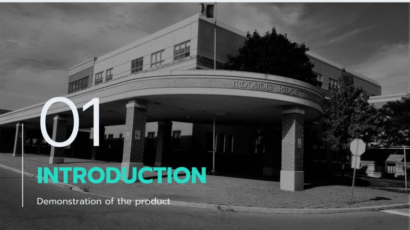 IRHS Tutoring – screenshot 6