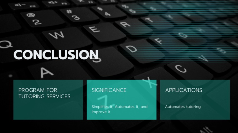 IRHS Tutoring – screenshot 7