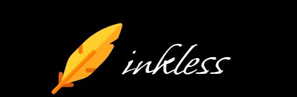 inkless – screenshot 3