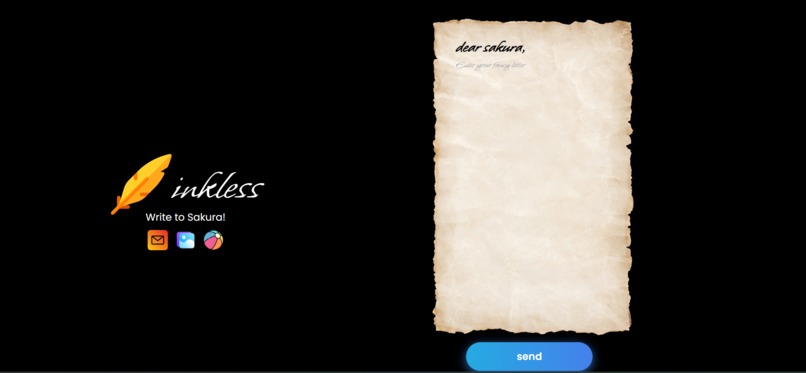 inkless – screenshot 4