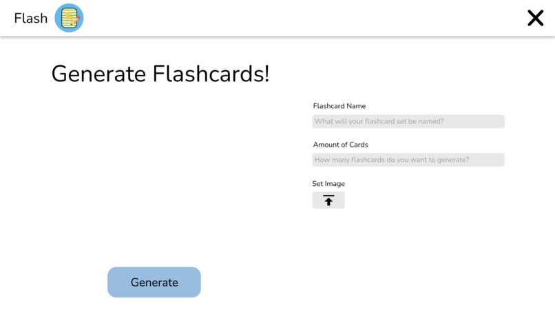 Flash – screenshot 3