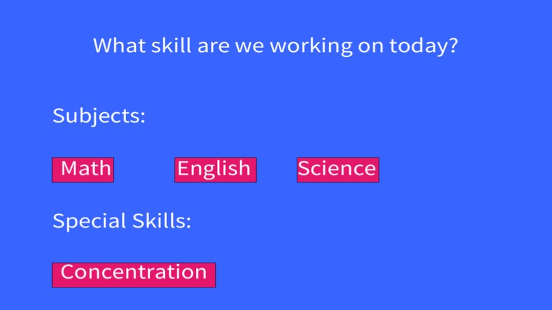 Knowledge Quest – screenshot 2