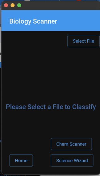 SciPulse – screenshot 3