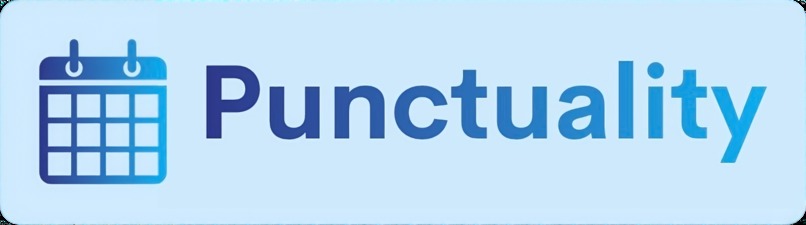 Punctuality – screenshot 1
