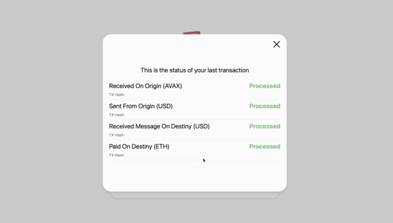 Zeta – screenshot 7