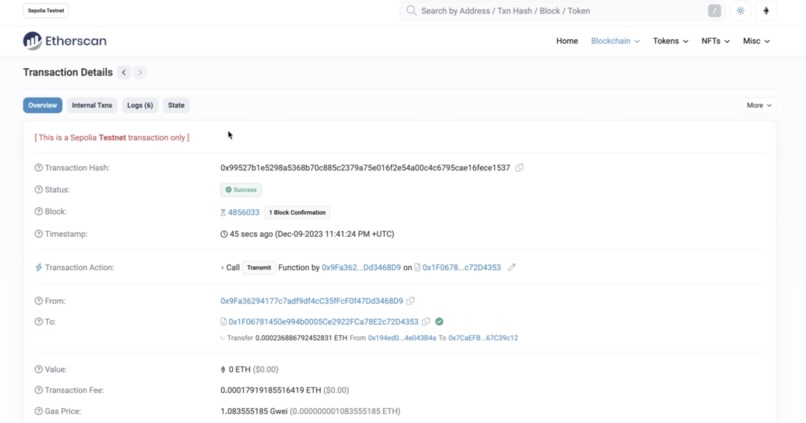 Zeta – screenshot 9