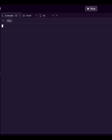 Trash Tracker – screenshot 1