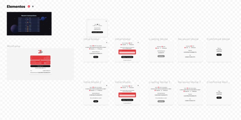 Zeta – screenshot 3