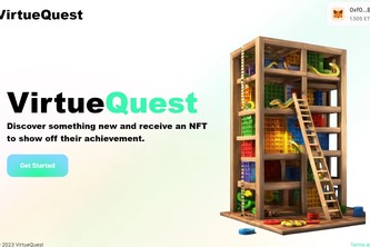 VirtueQuest