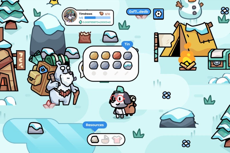 CozyVerse – screenshot 3