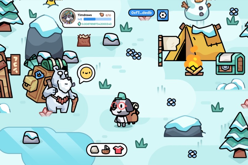 CozyVerse – screenshot 2