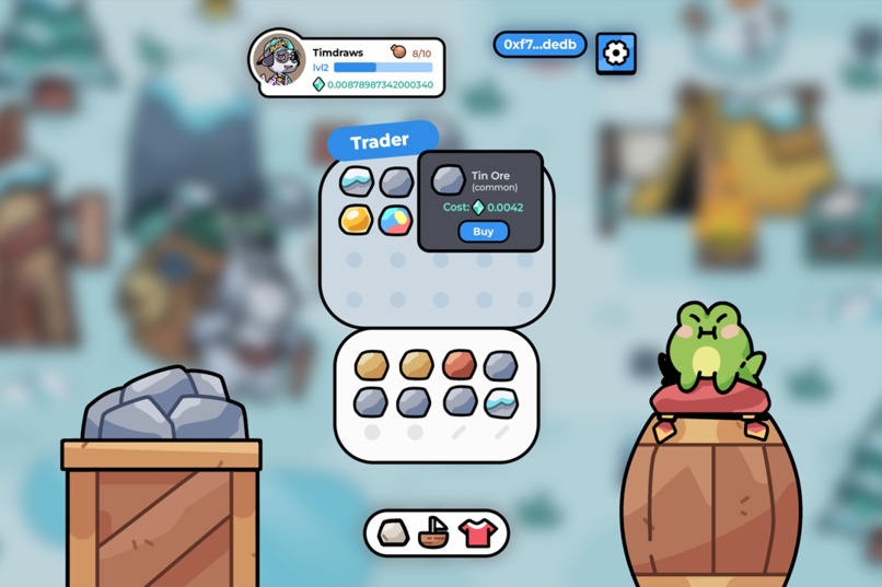 CozyVerse – screenshot 4