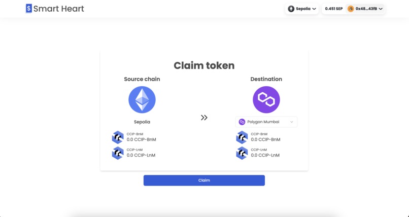Smart Heart Invoice – screenshot 3