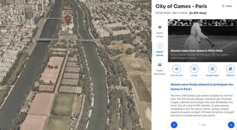 Realistic Event Showcaser – screenshot 6