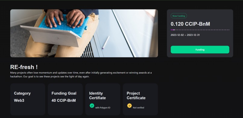 Re-Fresh – screenshot 4
