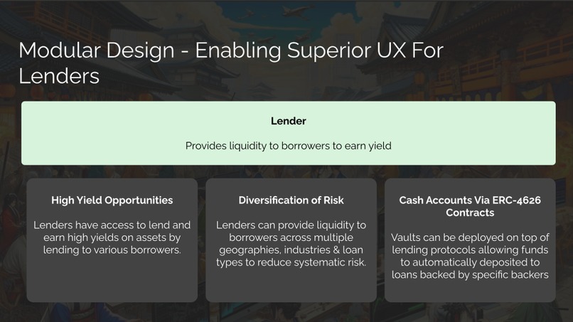 Kashidashi Finance – screenshot 4