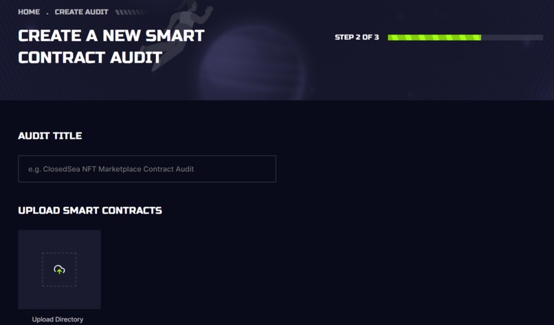 Auditopia – screenshot 2