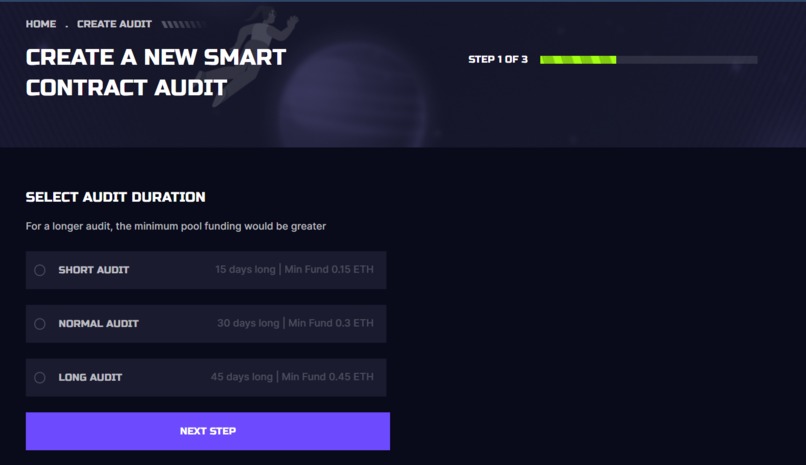 Auditopia – screenshot 3
