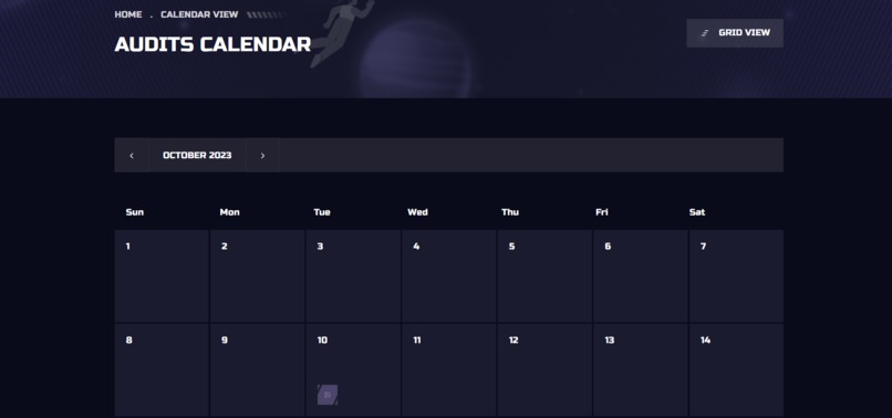 Auditopia – screenshot 4