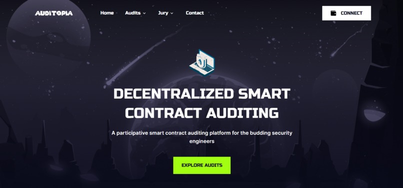 Auditopia – screenshot 5