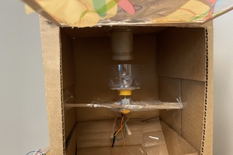 Operation Dispense Medicine