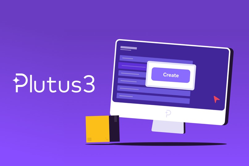 Plutus3 – screenshot 1