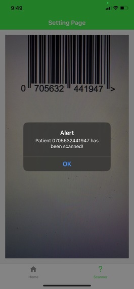 CareFlow Connect – screenshot 3