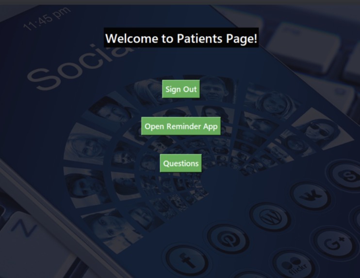 HealMate Pro – screenshot 3