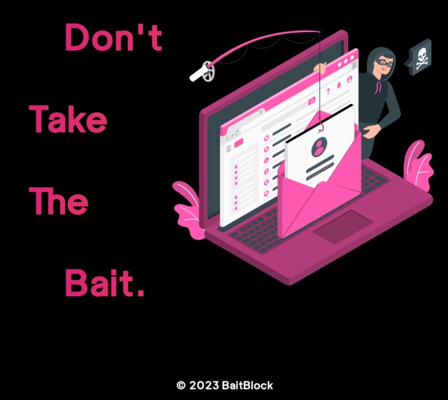 BaitBlock – screenshot 1