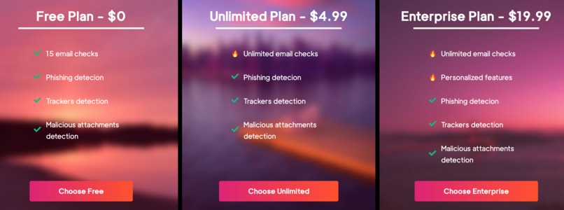 BaitBlock – screenshot 2