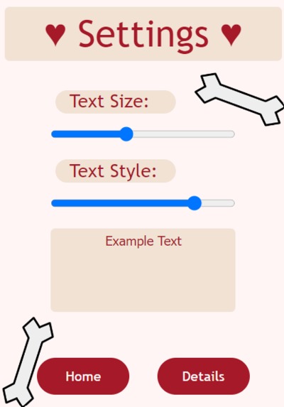 New Best Friend – screenshot 2