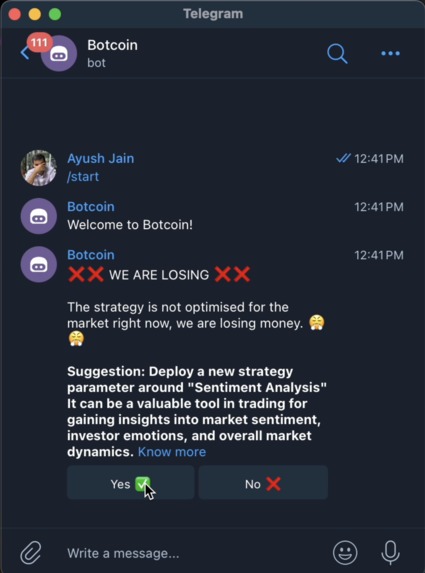 Botcoin – screenshot 4