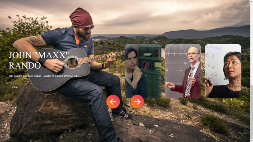 Speak – screenshot 13