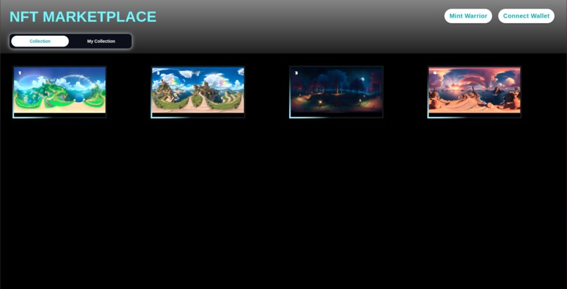 AI Warriors – screenshot 5