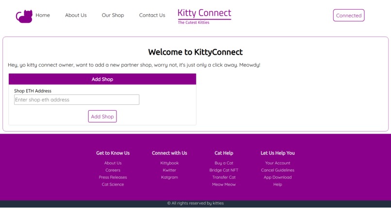Kitty Connect – screenshot 5
