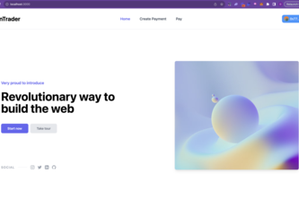 CoinTrader