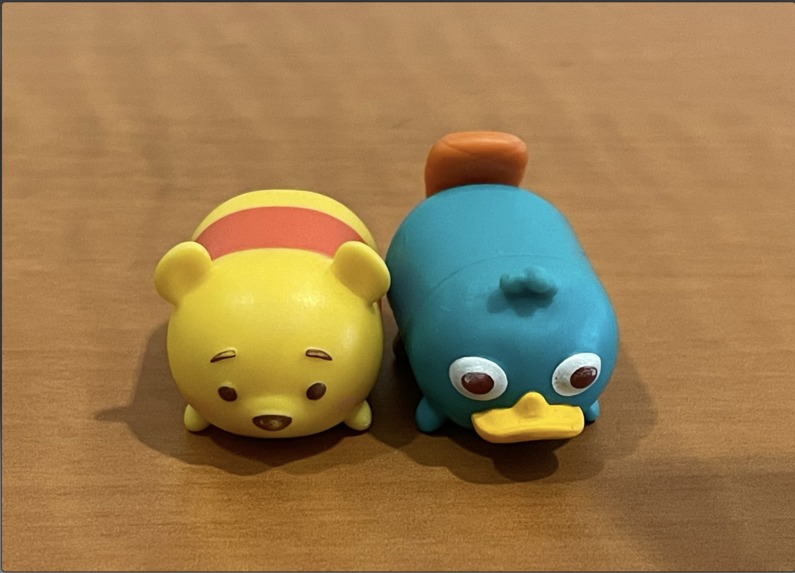 PerrynBeary – screenshot 1