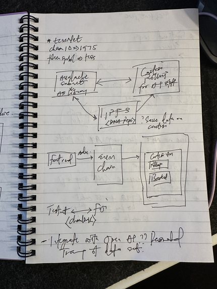 Tesseract AI – screenshot 3