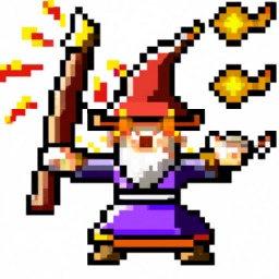 3x Battle Wizards – screenshot 1