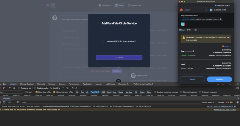CreatorX – screenshot 7