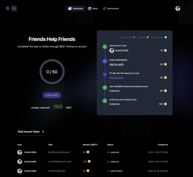 CreatorX – screenshot 8