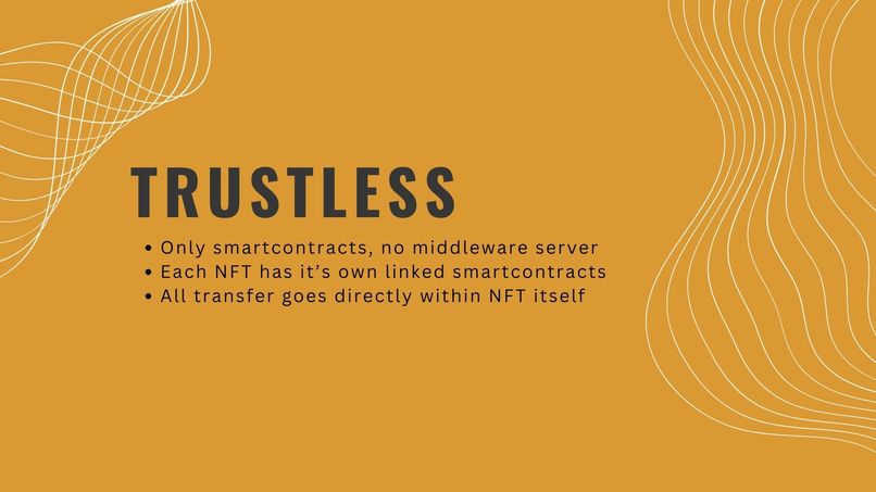 NFT Bridge (https://nft-bridge.net) – screenshot 3