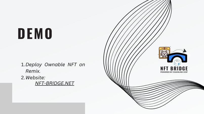 NFT Bridge (https://nft-bridge.net) – screenshot 4